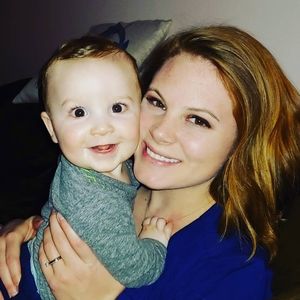 Meet your Posher, Connilee